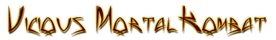 Vicious Mortal Kombat